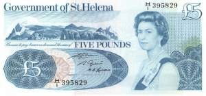 5 Pounds
